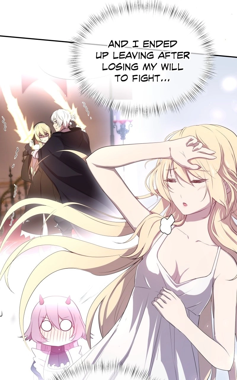 Retired Demon King Chapter 4 Page 6