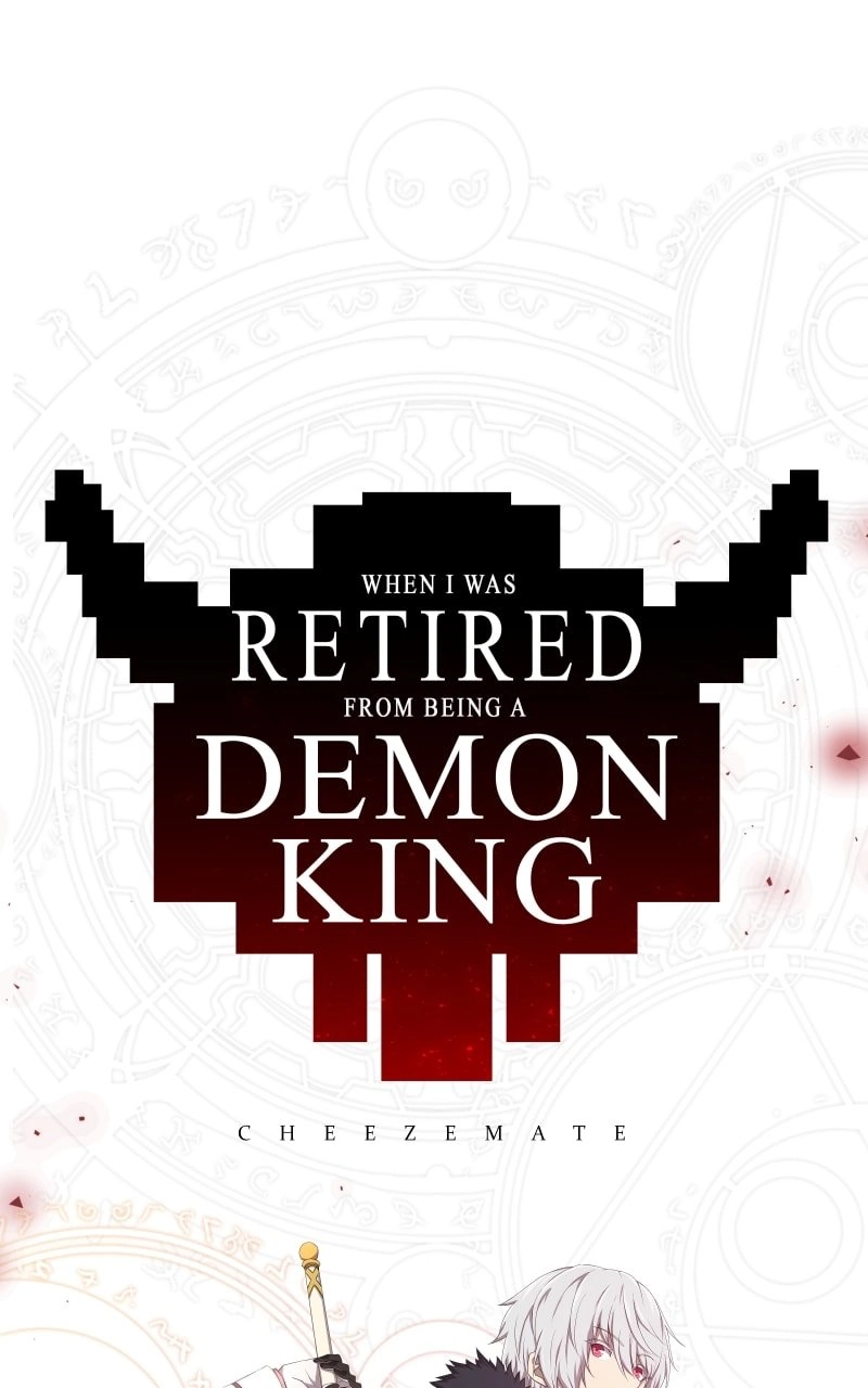 Retired Demon King Chapter 4 Page 71