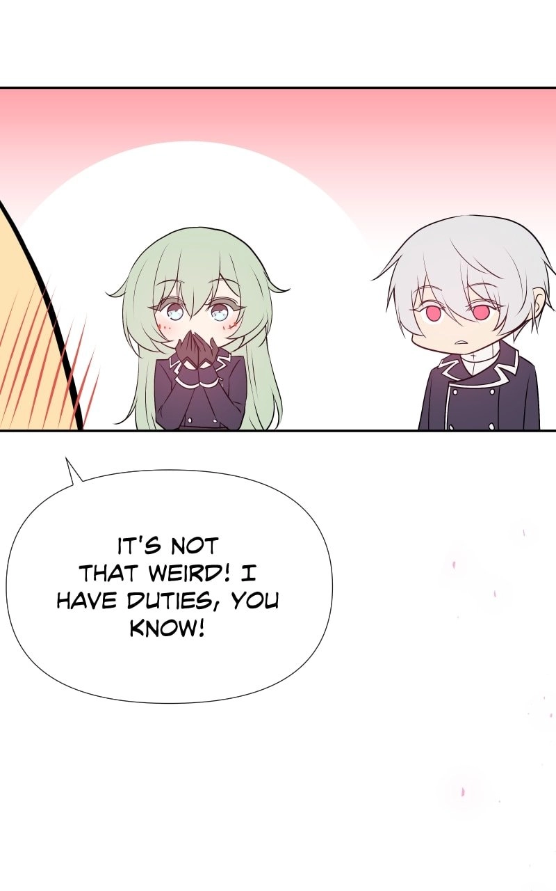 Retired Demon King Chapter 20 Page 47