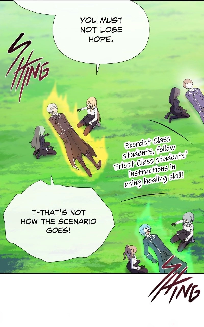 Retired Demon King Chapter 20 Page 22