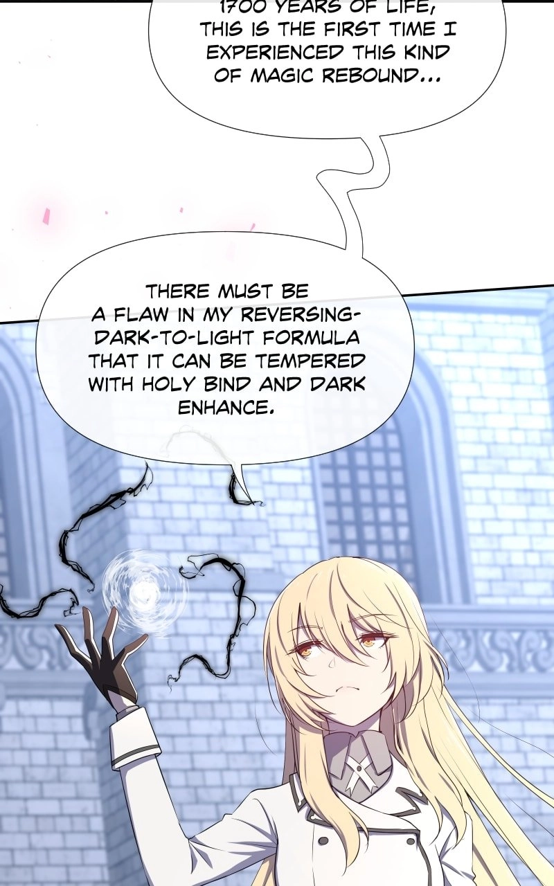 Retired Demon King Chapter 9 Page 34
