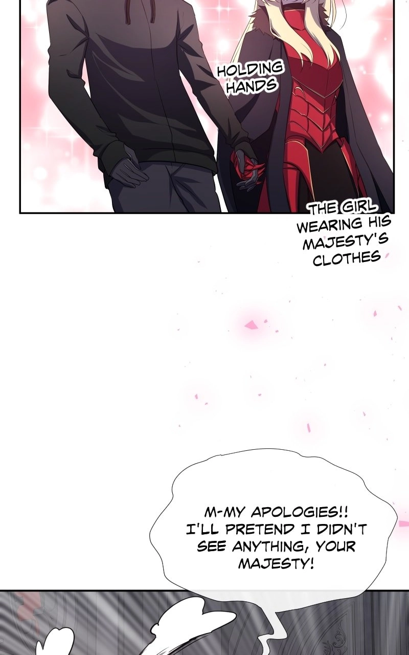 Retired Demon King Chapter 9 Page 60