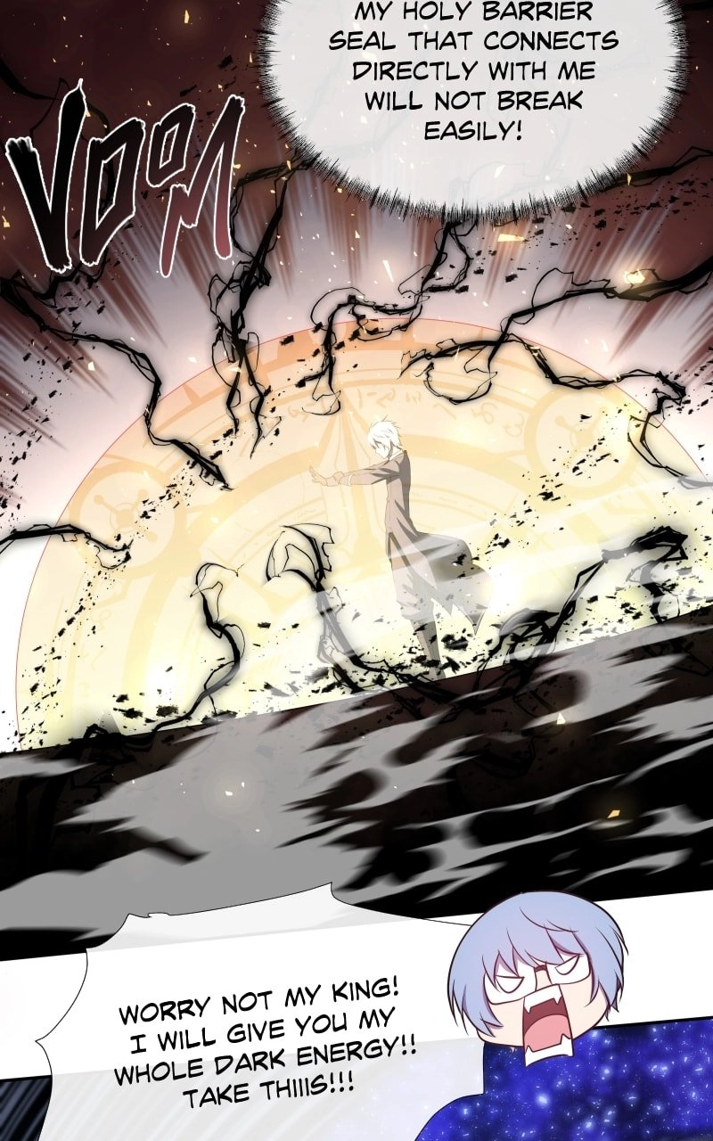 Retired Demon King Chapter 9 Page 13
