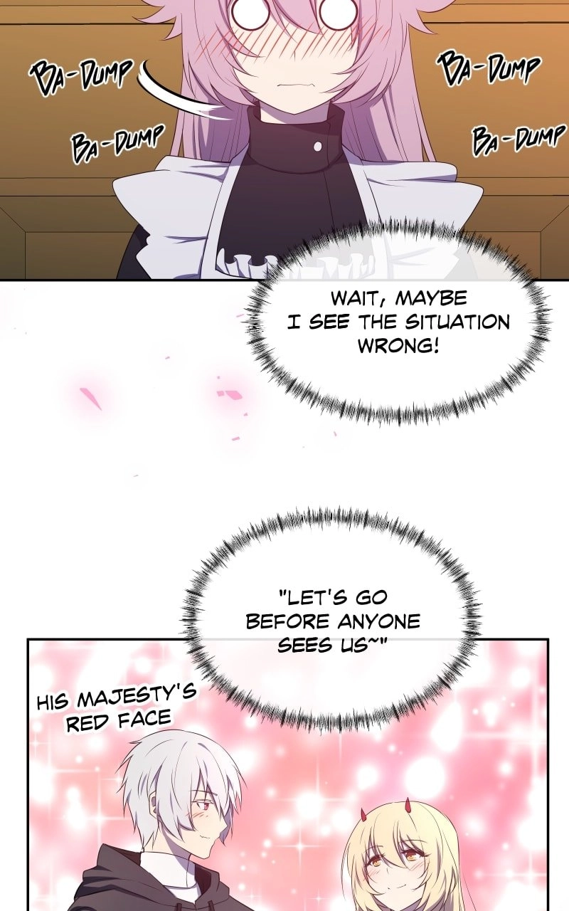 Retired Demon King Chapter 9 Page 59