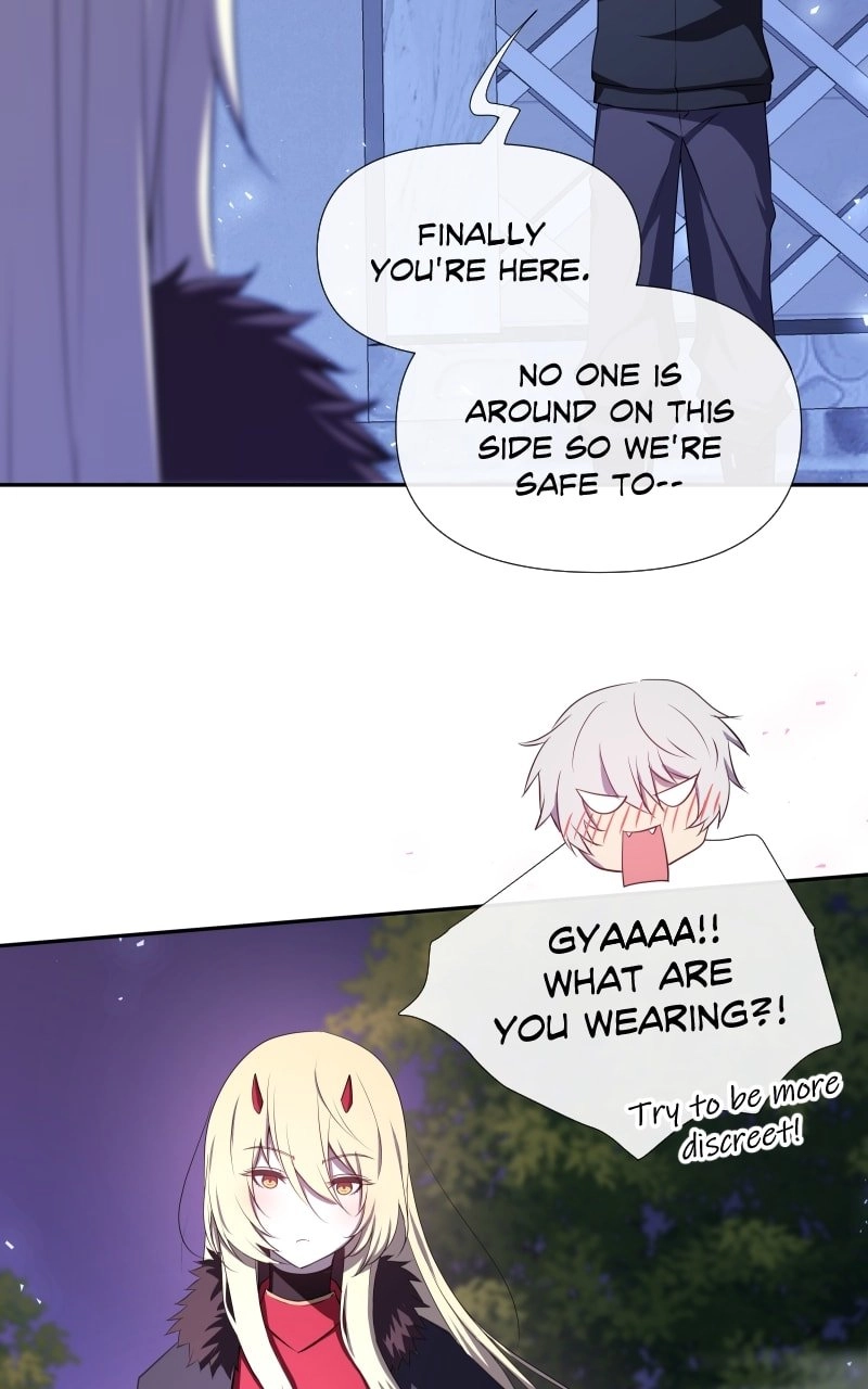 Retired Demon King Chapter 9 Page 50