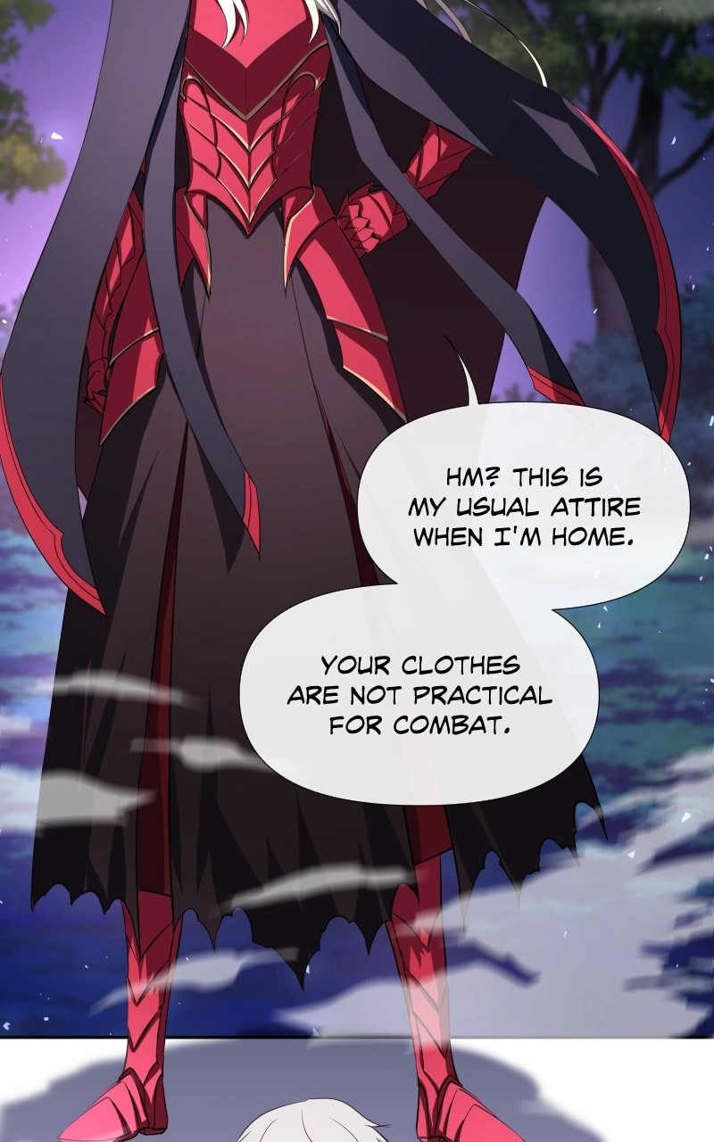 Retired Demon King Chapter 9 Page 51