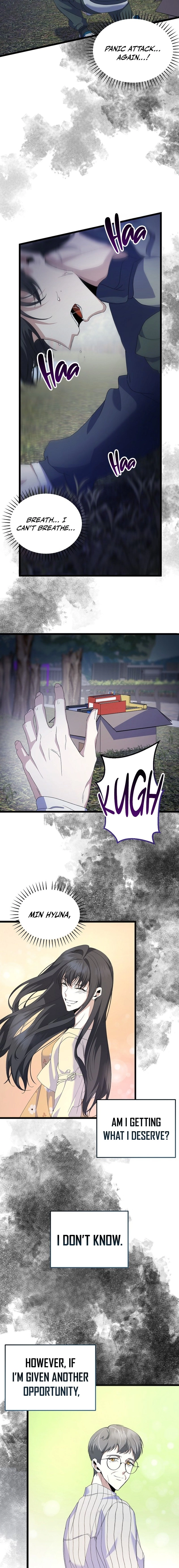 The Crazy Genius Composer Returns Chapter 1 Page 17