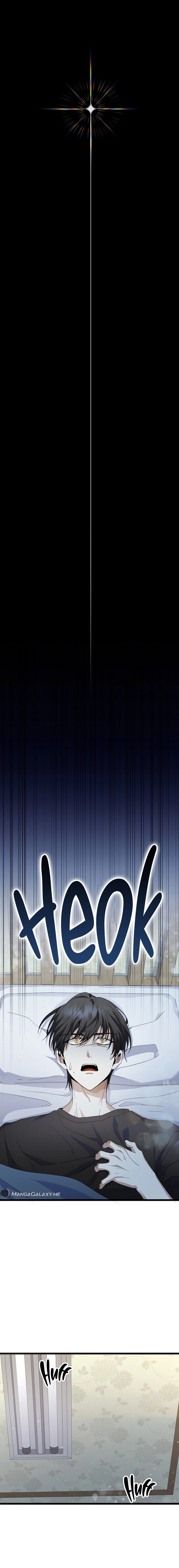 The Crazy Genius Composer Returns Chapter 1 Page 19