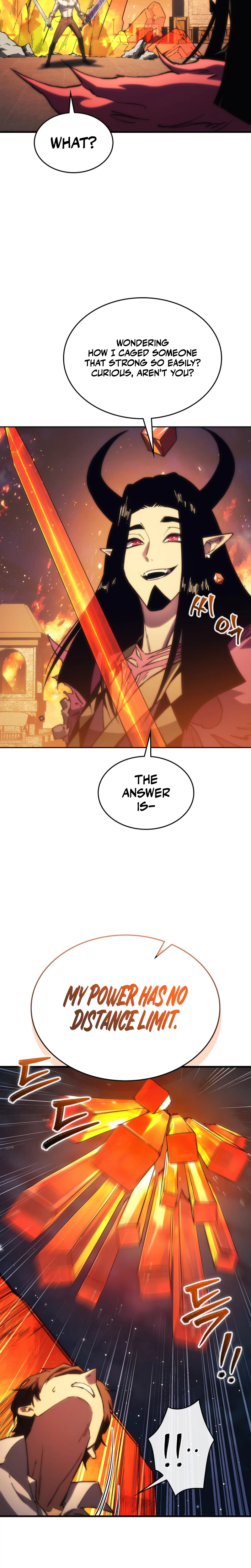 Return of the Apocalypse-Class Death Knight Chapter 88 Page 29