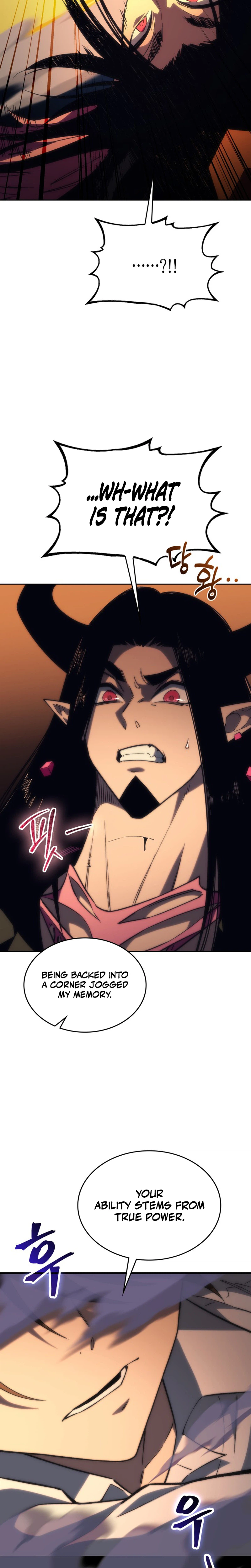 Return of the Apocalypse-Class Death Knight Chapter 88 Page 32