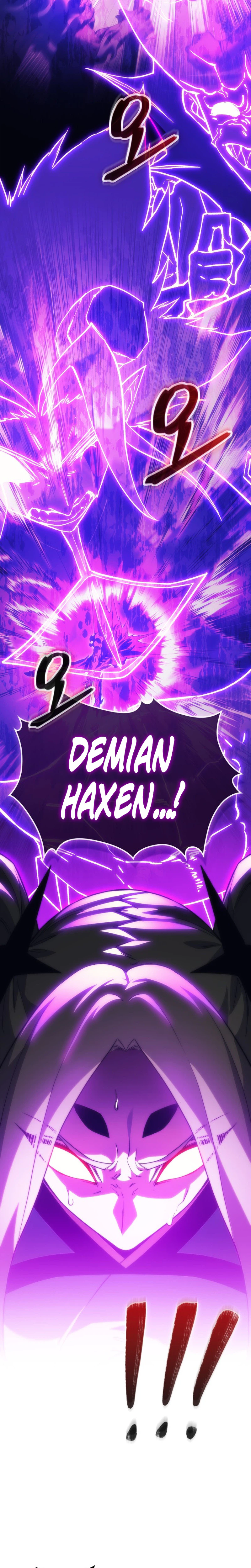 Return of the Apocalypse-Class Death Knight Chapter 89 Page 27