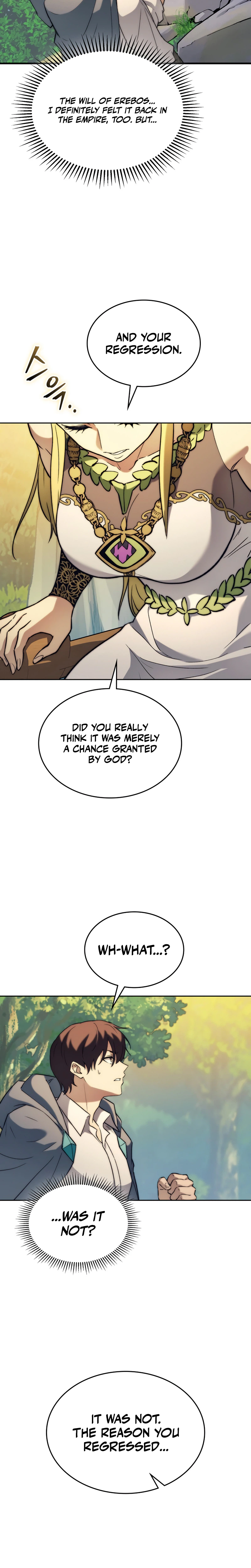 Return of the Apocalypse-Class Death Knight Chapter 90 Page 11