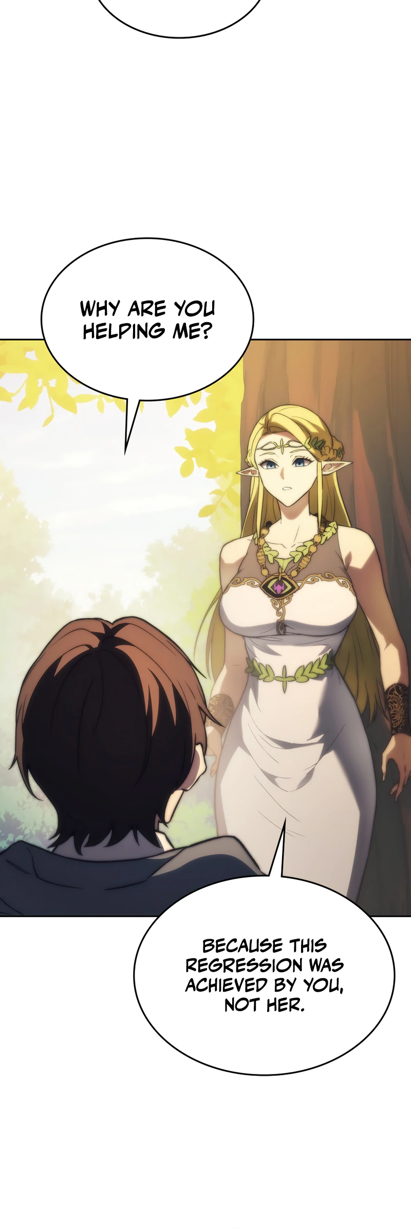 Return of the Apocalypse-Class Death Knight Chapter 90 Page 15