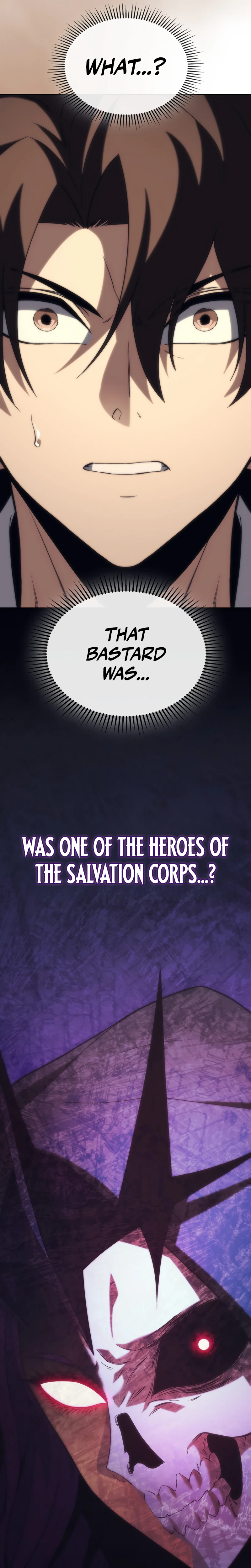 Return of the Apocalypse-Class Death Knight Chapter 90 Page 23