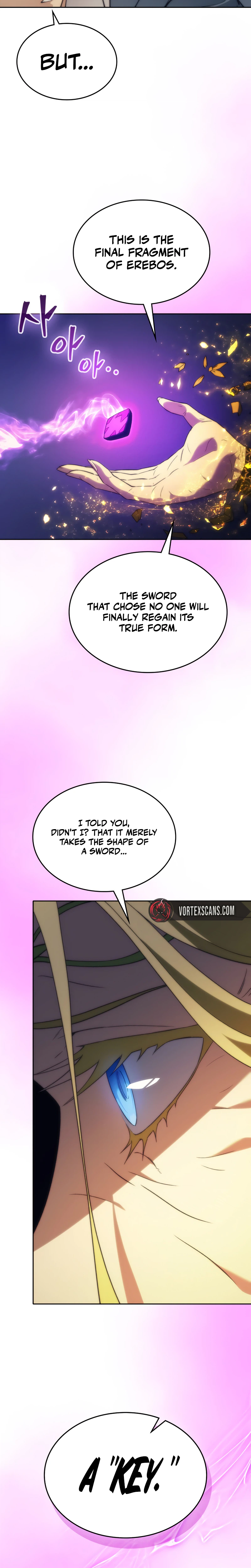Return of the Apocalypse-Class Death Knight Chapter 90 Page 30