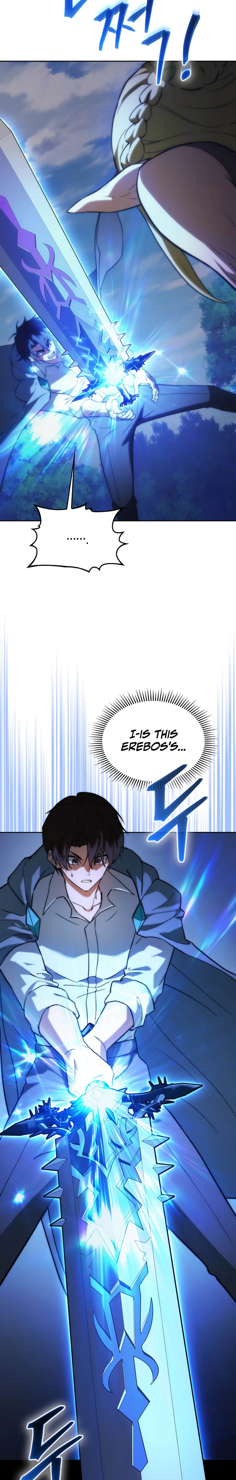Return of the Apocalypse-Class Death Knight Chapter 90 Page 32