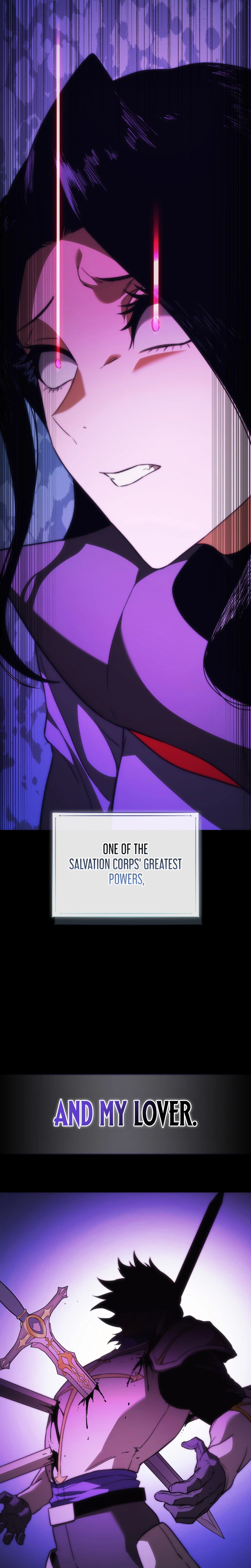Return of the Apocalypse-Class Death Knight Chapter 91 Page 15