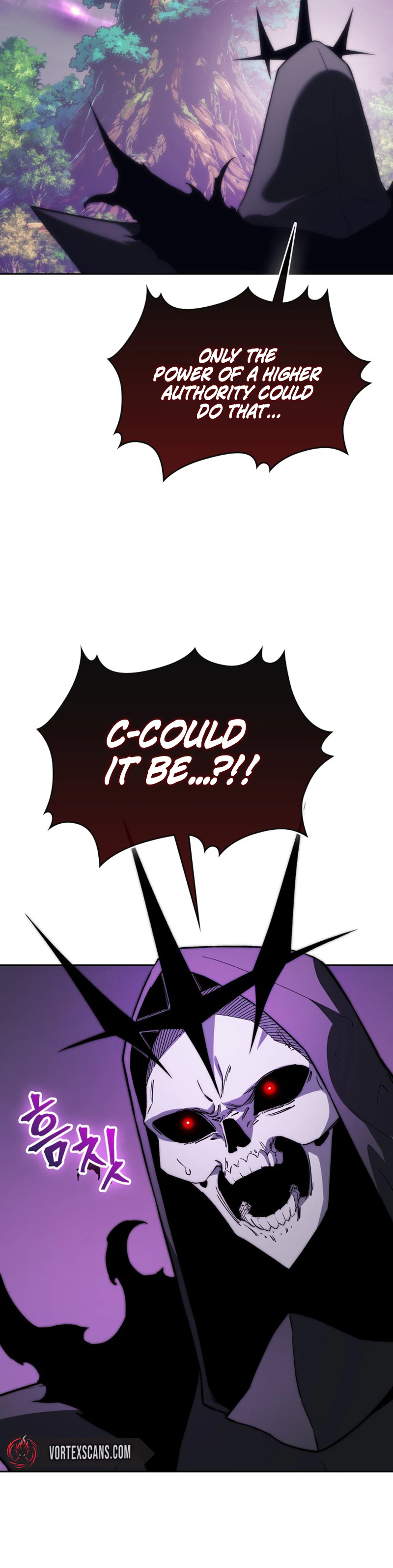Return of the Apocalypse-Class Death Knight Chapter 91 Page 34