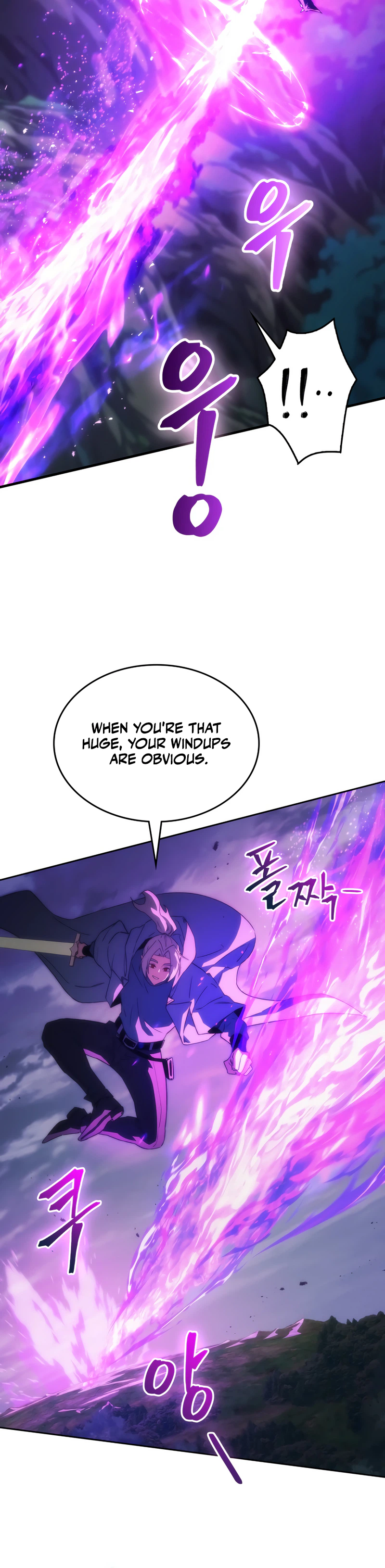 Return of the Apocalypse-Class Death Knight Chapter 92 Page 24