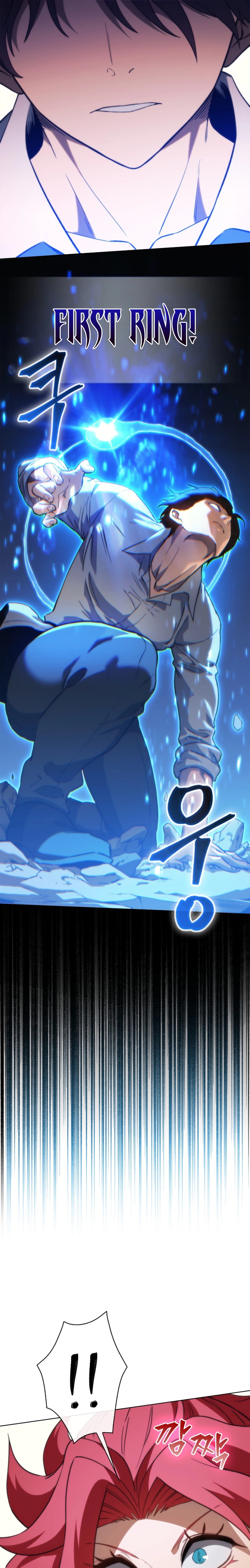 Return of the Apocalypse-Class Death Knight Chapter 69 Page 26