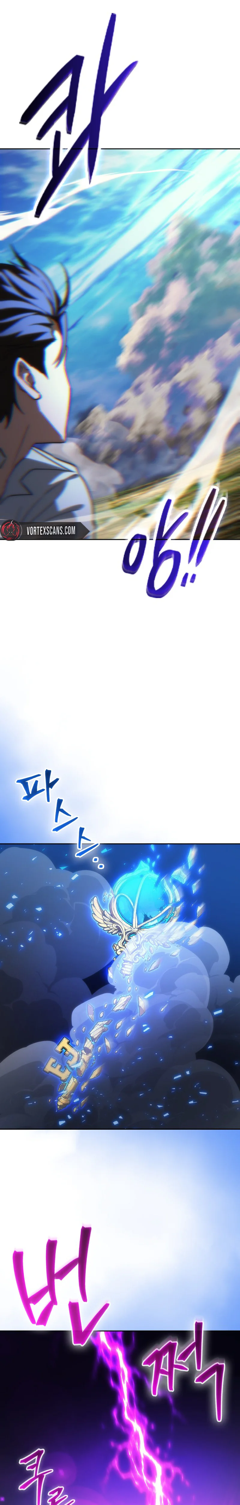 Return of the Apocalypse-Class Death Knight Chapter 93 Page 30