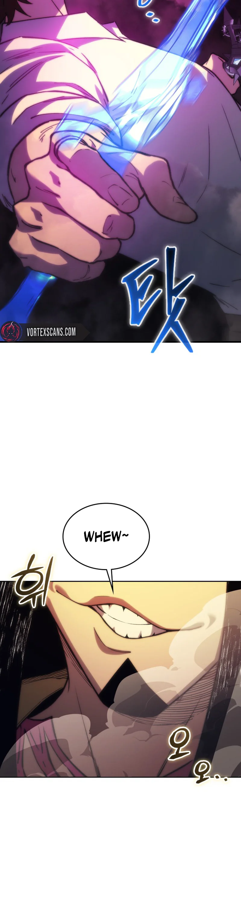 Return of the Apocalypse-Class Death Knight Chapter 93 Page 32