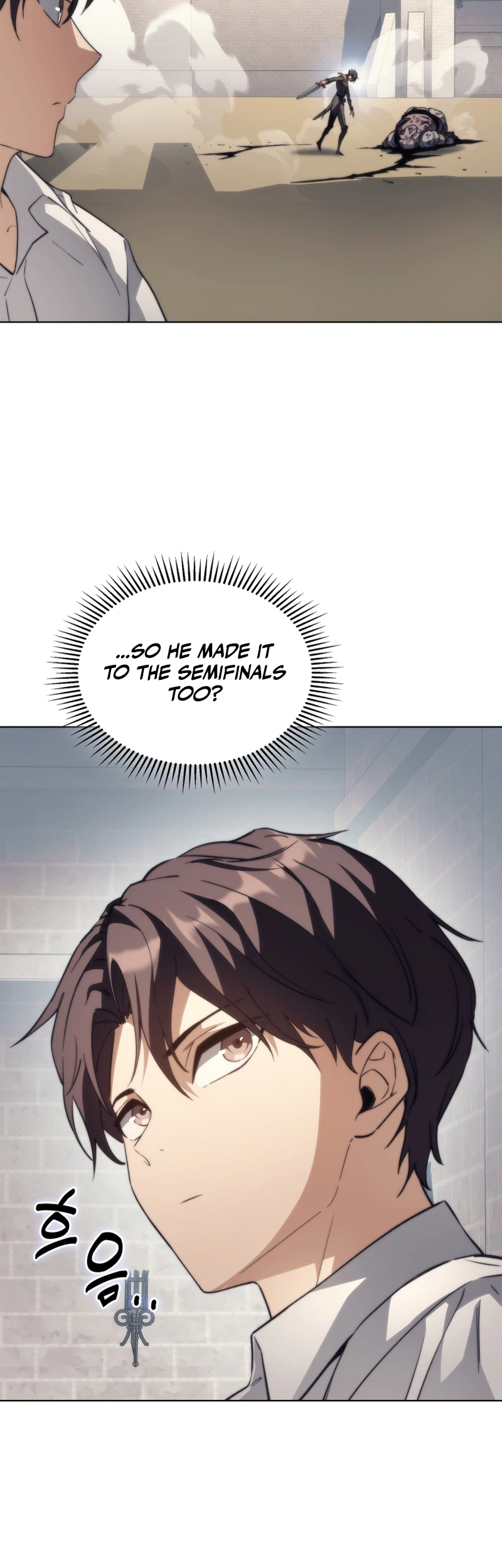 Return of the Apocalypse-Class Death Knight Chapter 68 Page 6