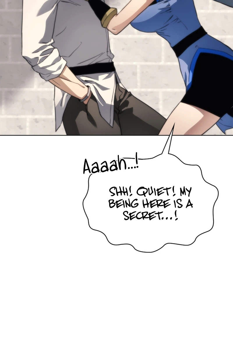Return of the Apocalypse-Class Death Knight Chapter 68 Page 10