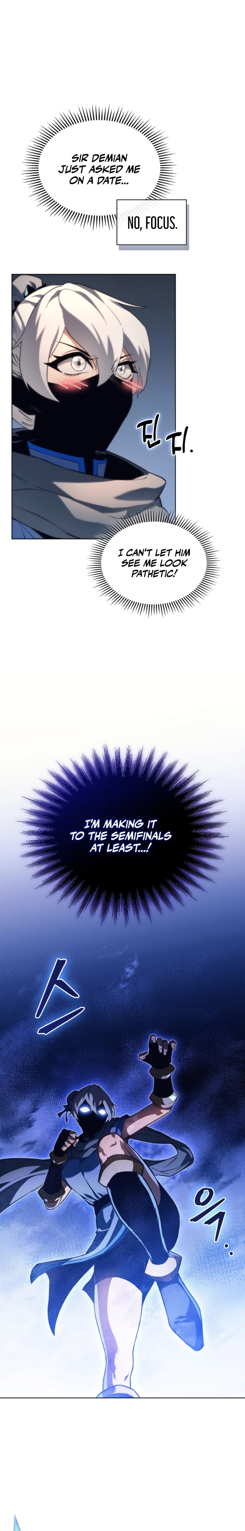 Return of the Apocalypse-Class Death Knight Chapter 68 Page 19