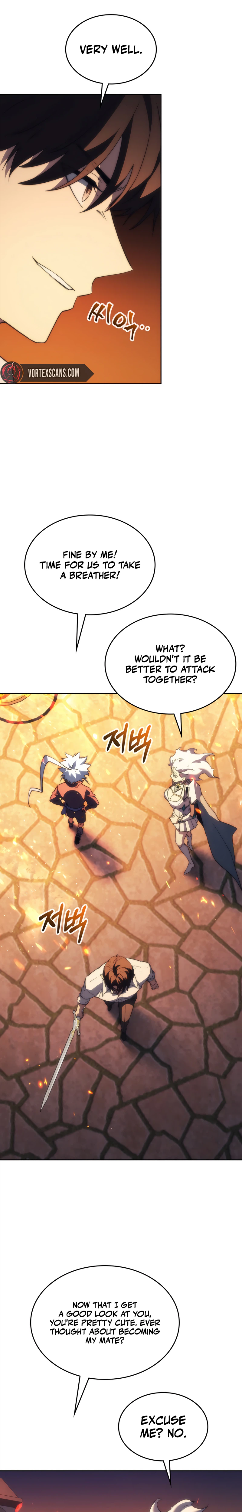 Return of the Apocalypse-Class Death Knight Chapter 87 Page 16