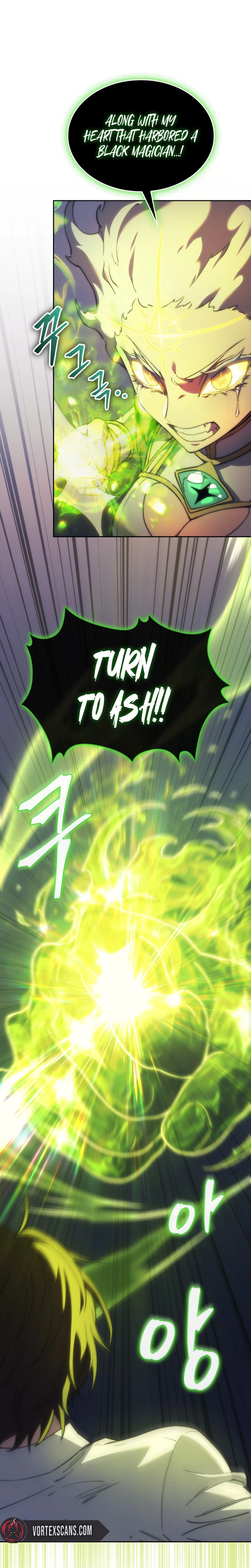 Return of the Apocalypse-Class Death Knight Chapter 85 Page 24