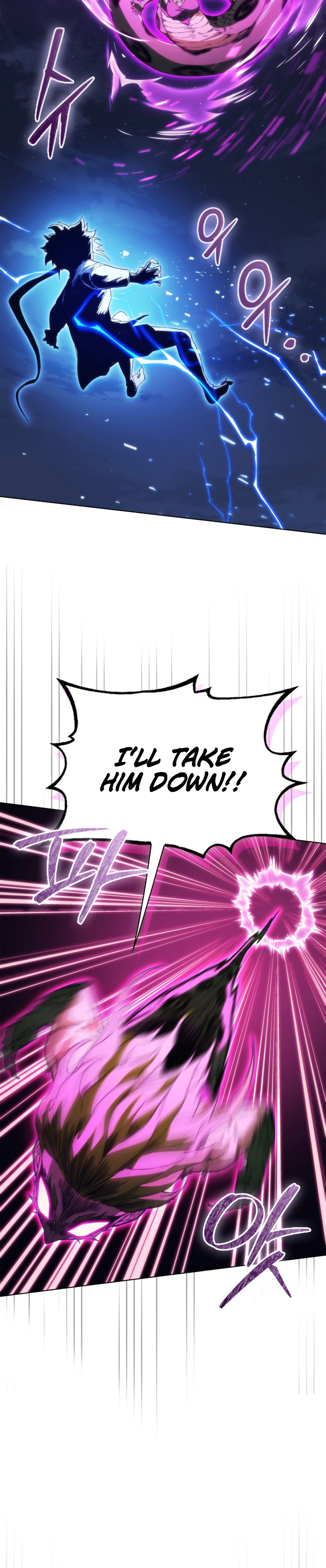 Return of the Apocalypse-Class Death Knight Chapter 66 Page 7
