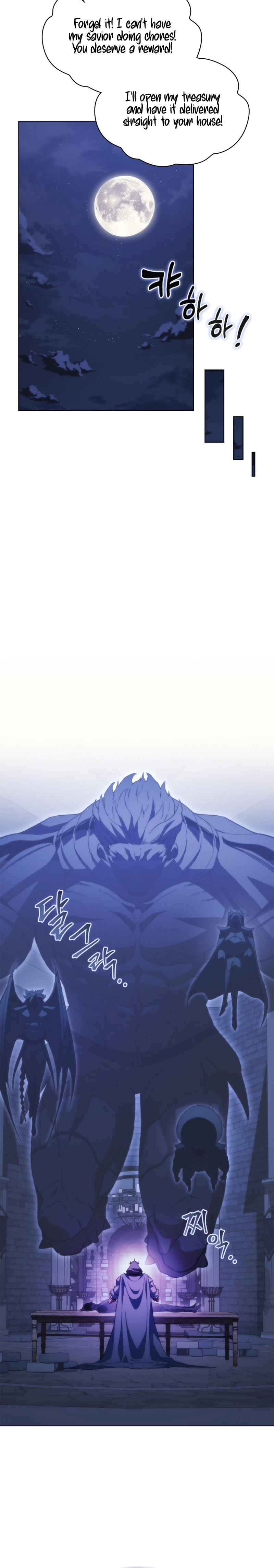 Return of the Apocalypse-Class Death Knight Chapter 66 Page 18