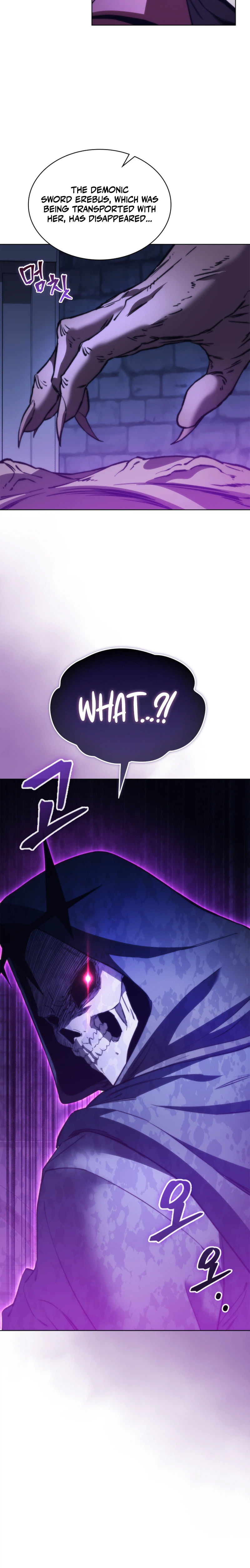 Return of the Apocalypse-Class Death Knight Chapter 66 Page 20
