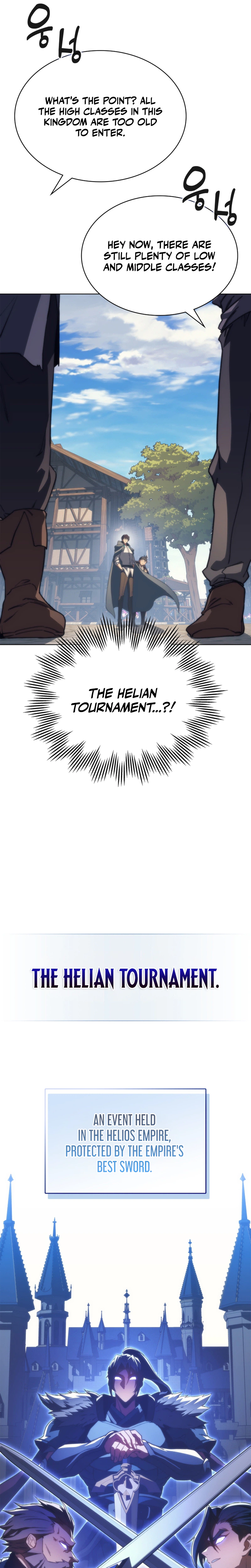 Return of the Apocalypse-Class Death Knight Chapter 66 Page 25