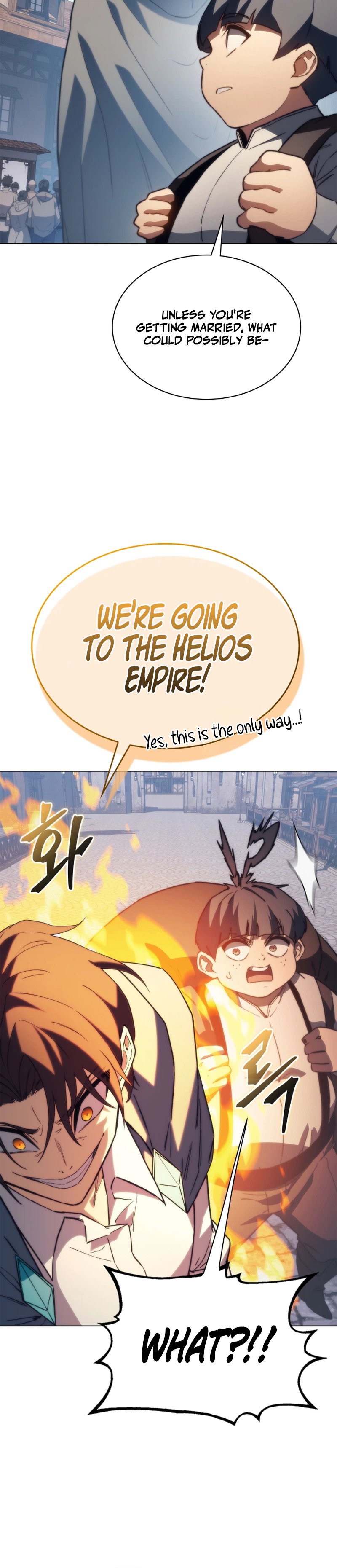 Return of the Apocalypse-Class Death Knight Chapter 66 Page 28