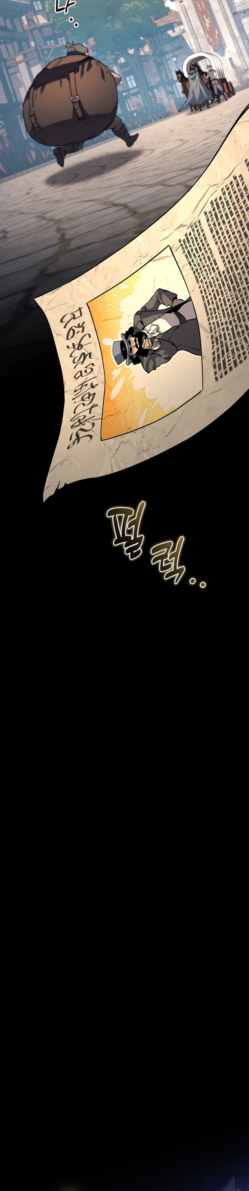 Return of the Apocalypse-Class Death Knight Chapter 66 Page 30