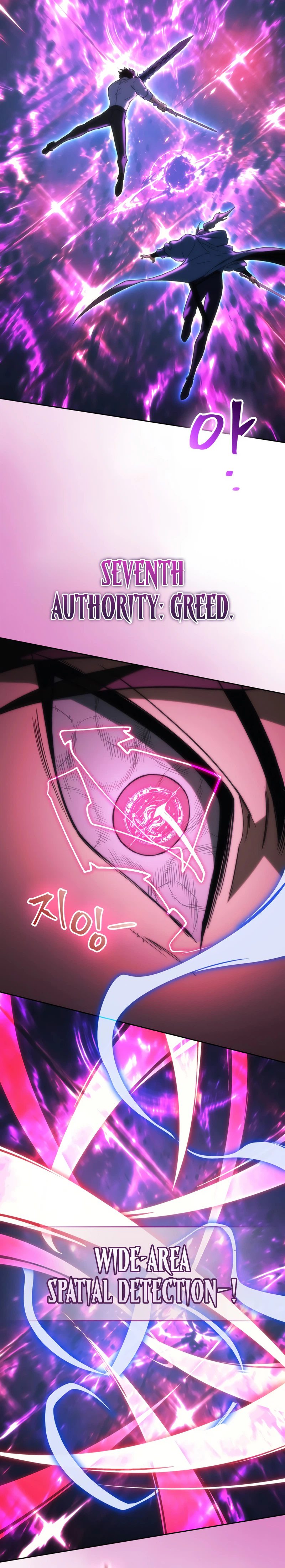 Return of the Apocalypse-Class Death Knight Chapter 92 Page 9
