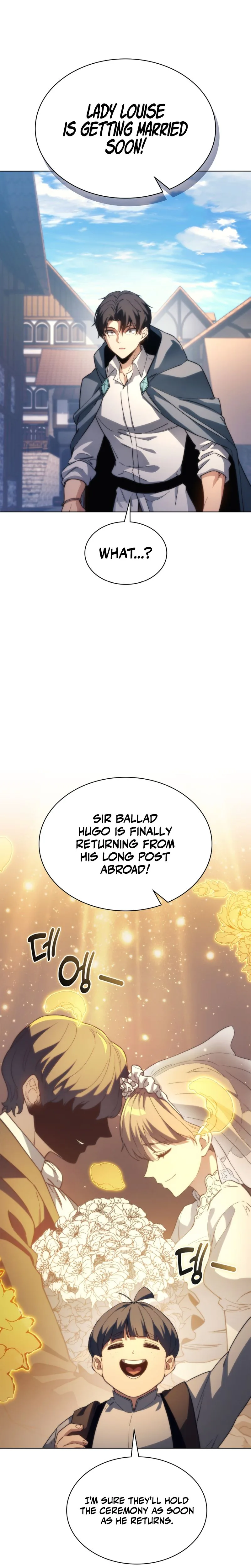 Return of the Apocalypse-Class Death Knight Chapter 65 Page 12