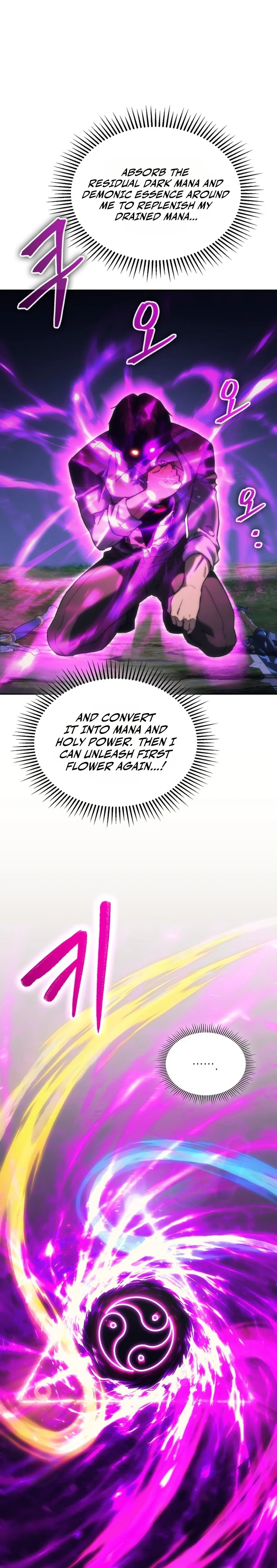 Return of the Apocalypse-Class Death Knight Chapter 94 Page 19