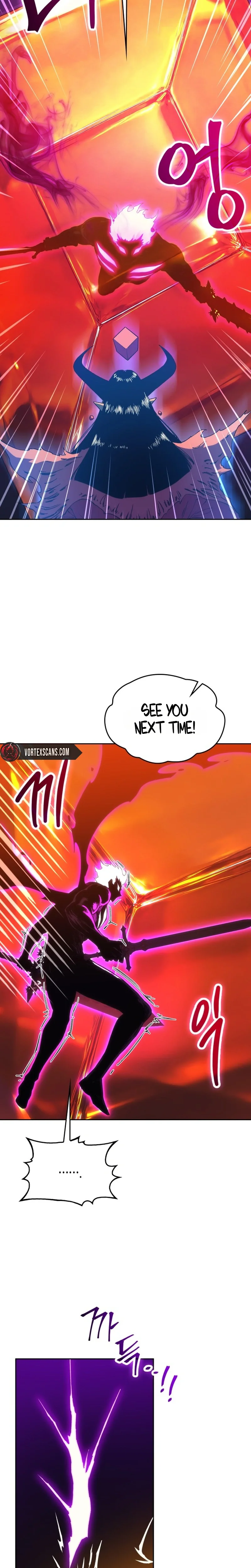 Return of the Apocalypse-Class Death Knight Chapter 94 Page 27