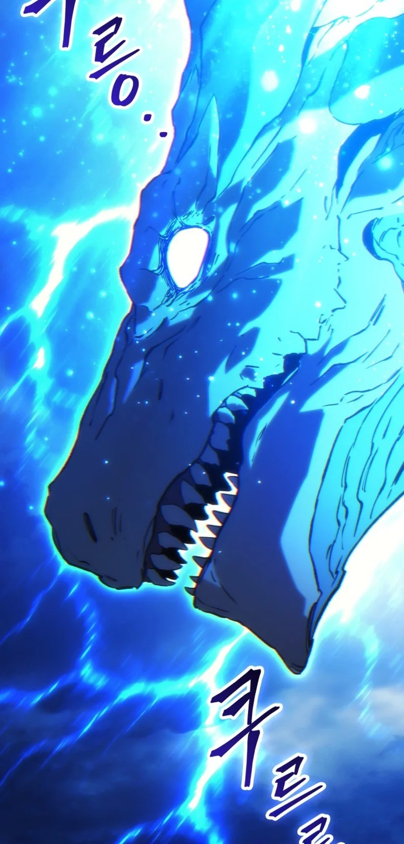 Return of the Apocalypse-Class Death Knight Chapter 94 Page 34