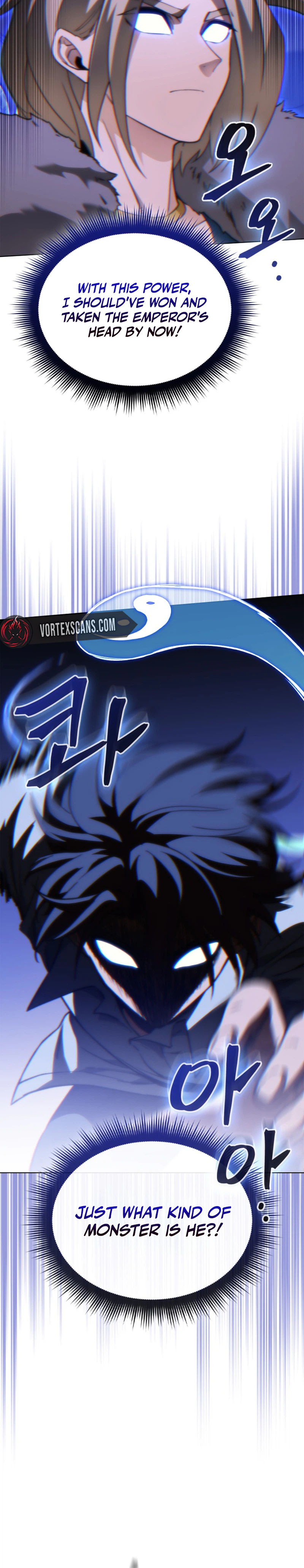 Return of the Apocalypse-Class Death Knight Chapter 71 Page 6