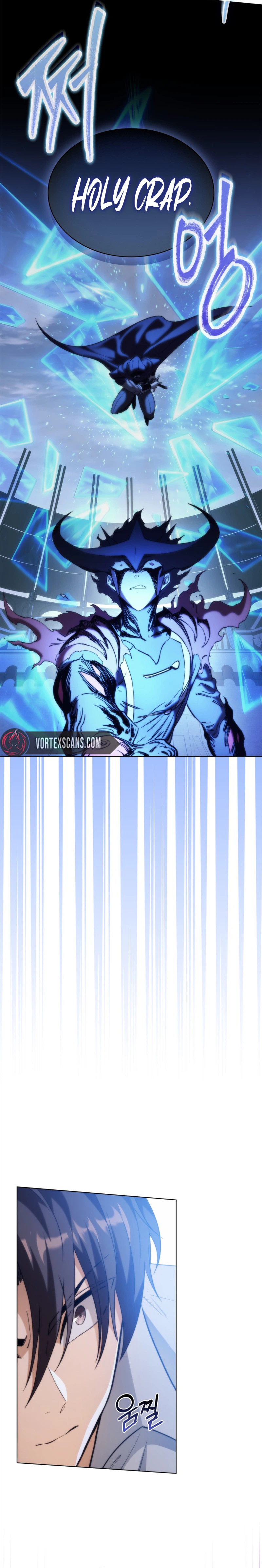 Return of the Apocalypse-Class Death Knight Chapter 71 Page 29