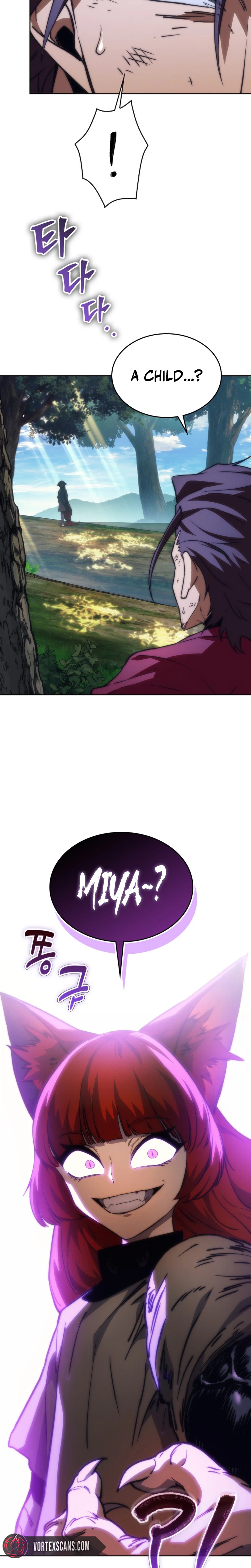 Return of the Apocalypse-Class Death Knight Chapter 80 Page 6