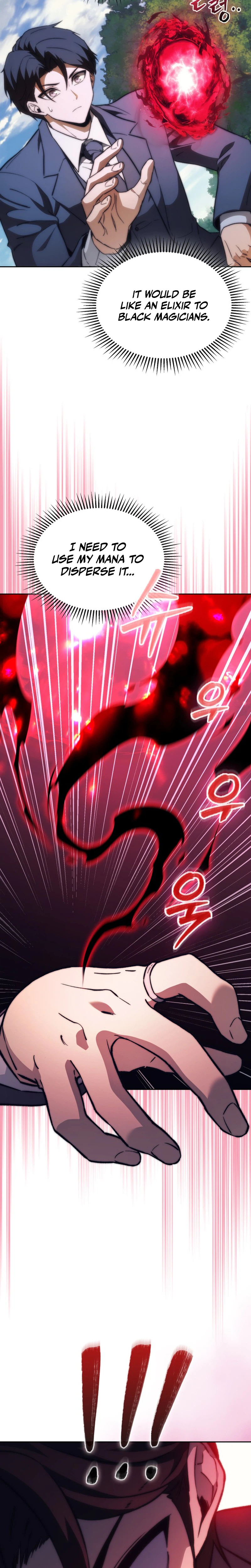 Return of the Apocalypse-Class Death Knight Chapter 80 Page 18