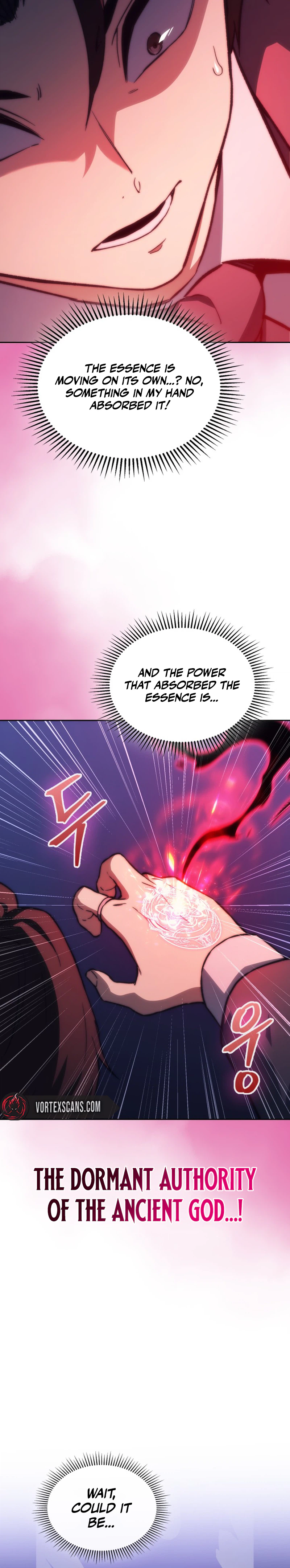Return of the Apocalypse-Class Death Knight Chapter 80 Page 19