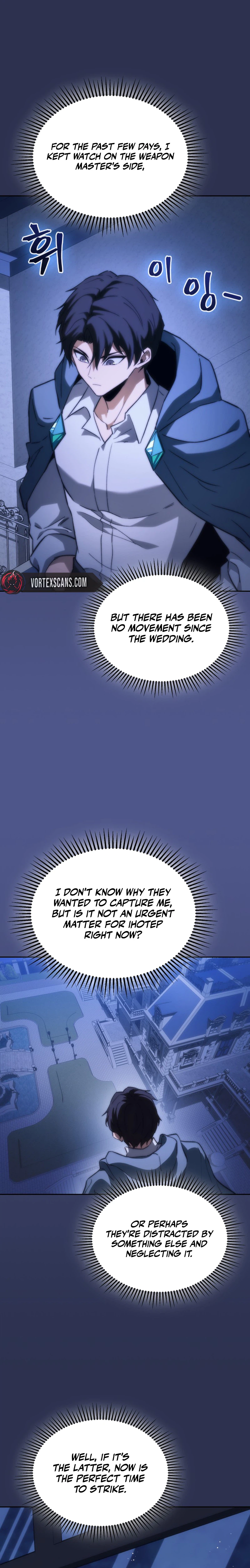 Return of the Apocalypse-Class Death Knight Chapter 80 Page 26