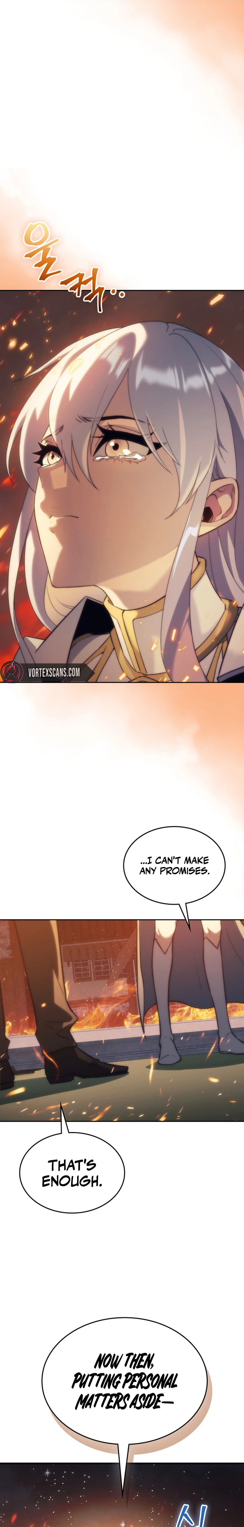 Return of the Apocalypse-Class Death Knight Chapter 86 Page 22