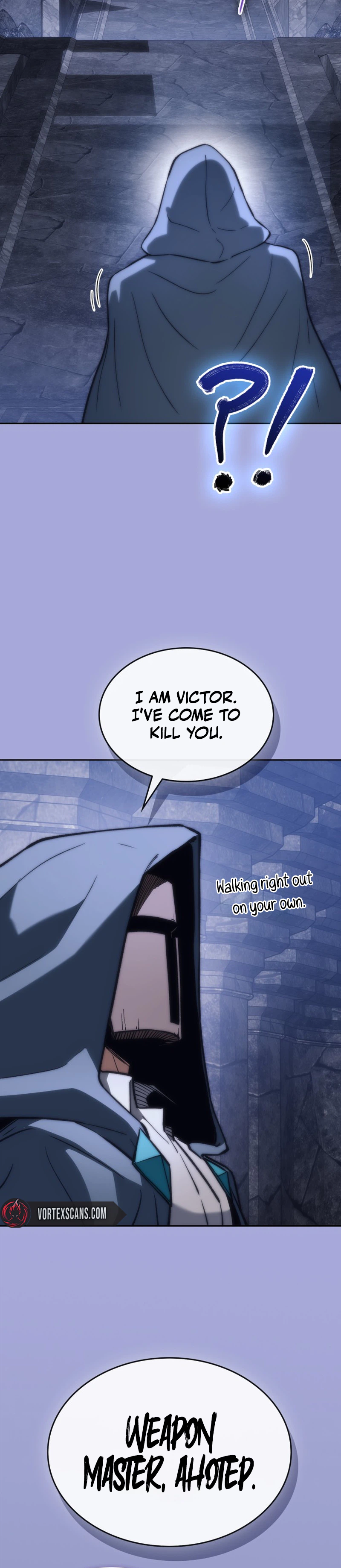 Return of the Apocalypse-Class Death Knight Chapter 81 Page 27